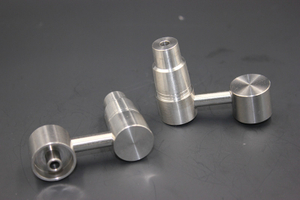 titanium nails (50pcs/pack) 
