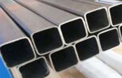 titanium pipes and tubes
