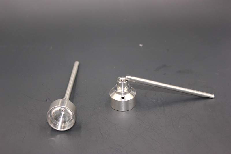 titanium nails Cap (50pcs/pack) 